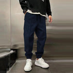 Jeroen - Supreme sportbroek