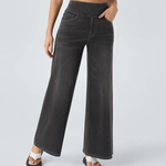 Jonna - Comfortabele jeans met hoge taille