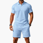 Joost - Casual luxe herenset