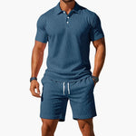Joost - Casual luxe herenset