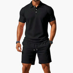 Joost - Casual luxe herenset