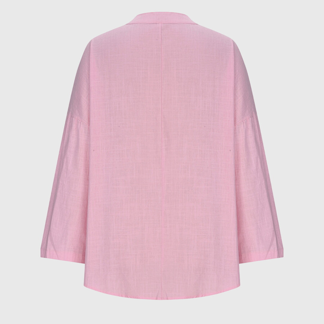 Jorien - Elegante en luchtige strandblouse