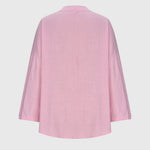 Jorien - Elegante en luchtige strandblouse