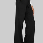 Josje - Elegante broek in zachte jersey