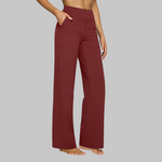 Josje - Elegante broek in zachte jersey