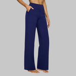 Josje - Elegante broek in zachte jersey