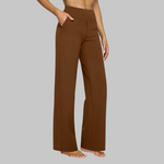 Josje - Elegante broek in zachte jersey