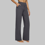 Josje - Elegante broek in zachte jersey