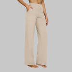 Josje - Elegante broek in zachte jersey