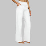 Josje - Elegante broek in zachte jersey