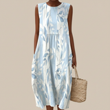 Blue-White