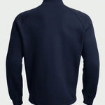 Julian - Zip-up met halve rits