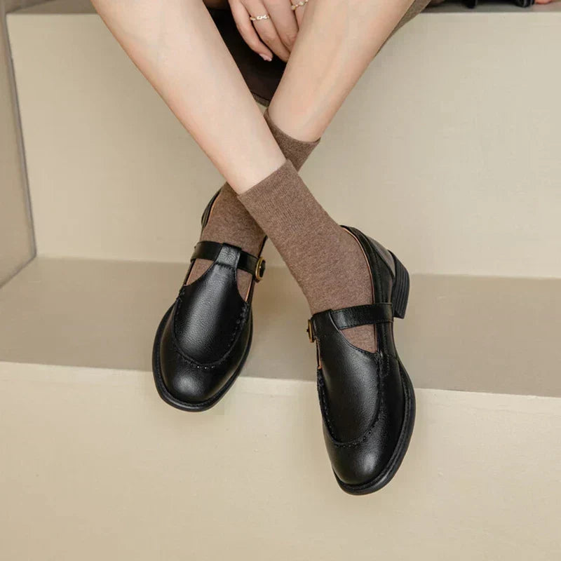 Käthe - Retroschoenen