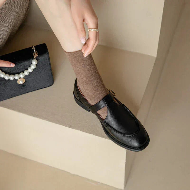 Käthe - Retroschoenen
