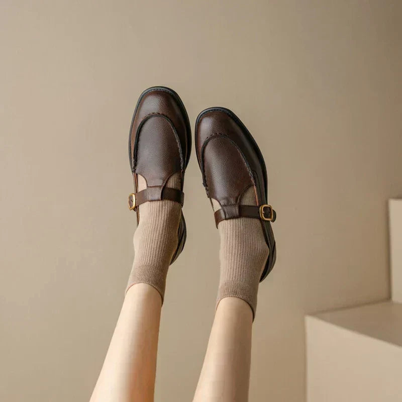 Käthe - Retroschoenen