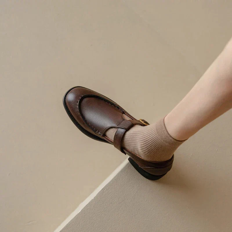 Käthe - Retroschoenen
