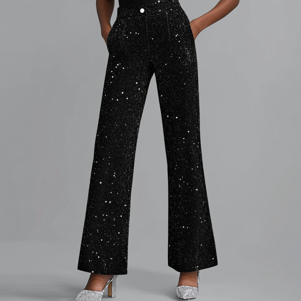 Kiara - Glitterbroek