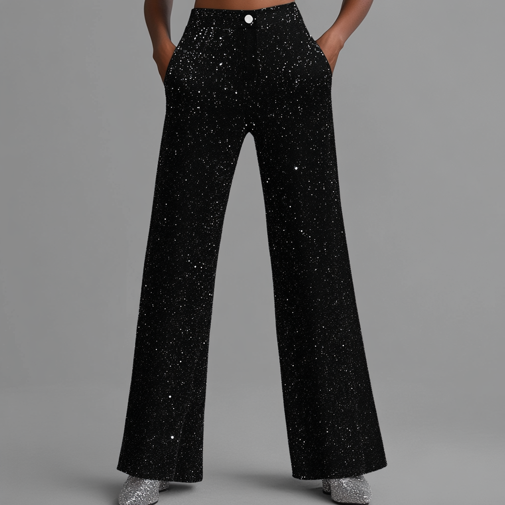 Kiara - Glitterbroek