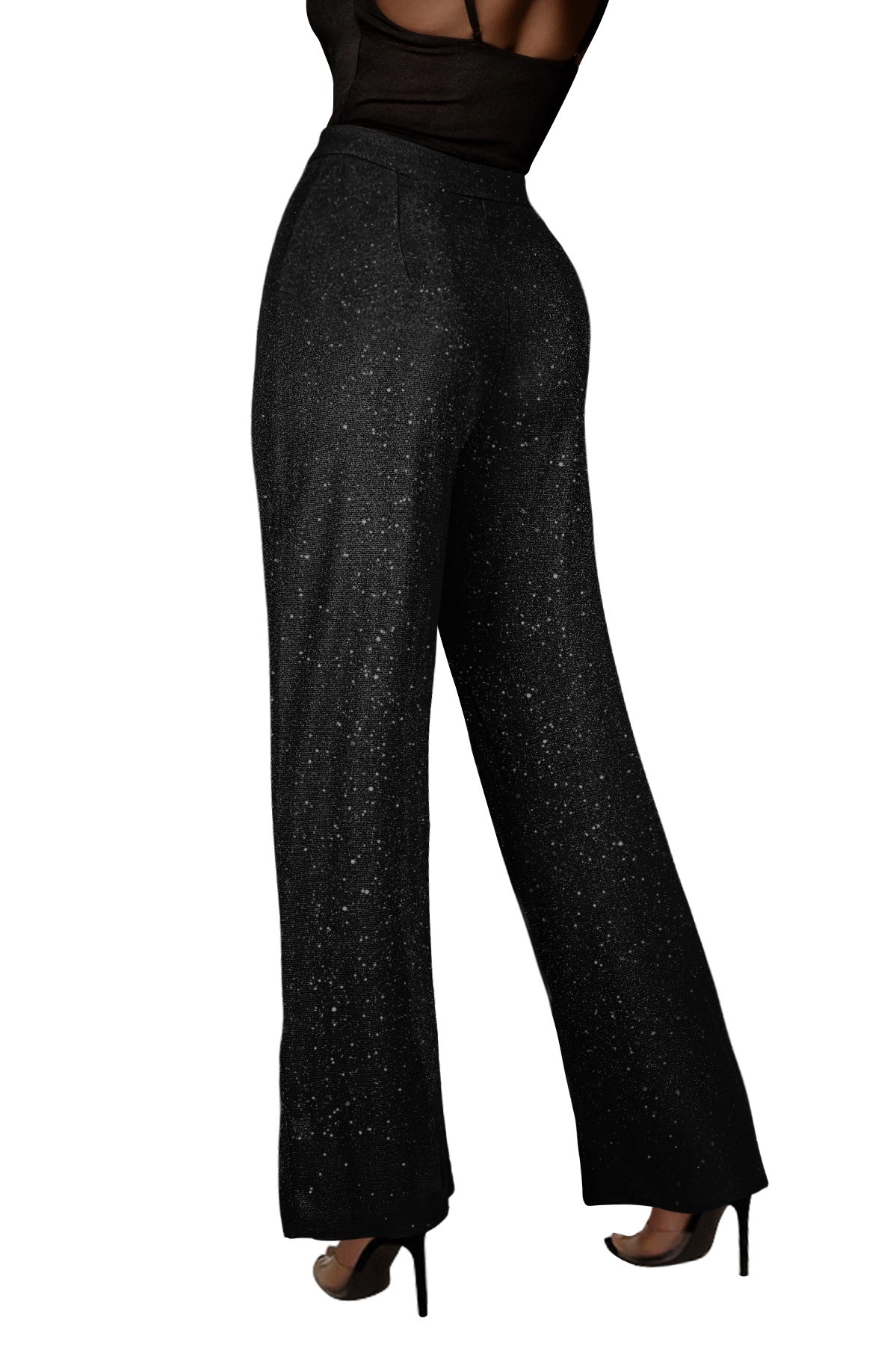 Kiara - Glitterbroek