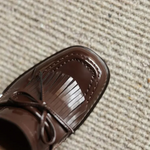 Klara - Loafer-Pumps