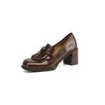 Klara - Loafer-Pumps