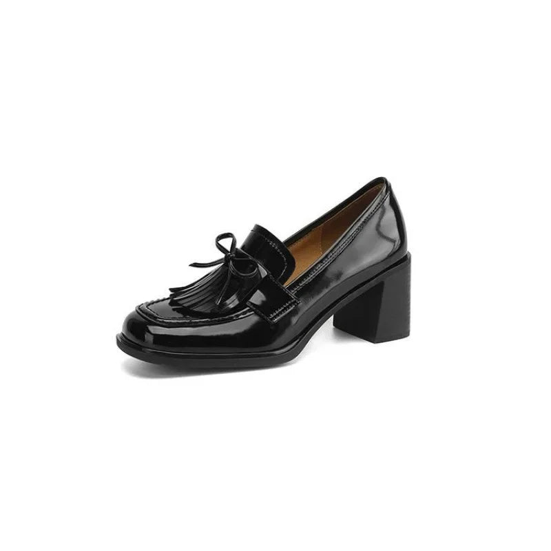 Klara - Loafer-Pumps