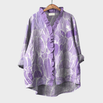 Lara - Elegante zomerblouse