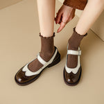Leonie - Mary-Jane-schoenen