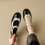 Leonie - Mary-Jane-schoenen