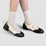 Leonie - Mary-Jane-schoenen