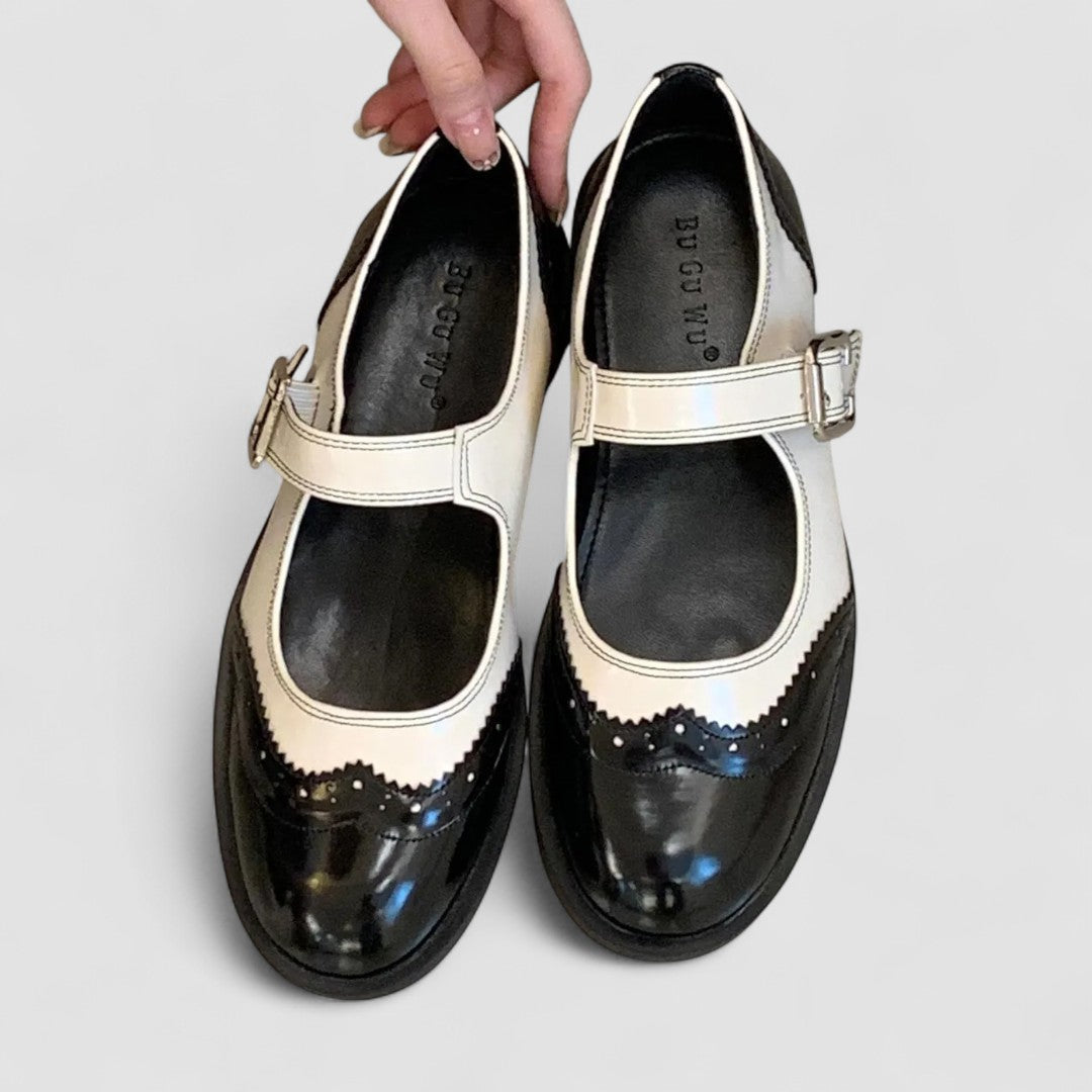 Leonie - Mary-Jane-schoenen