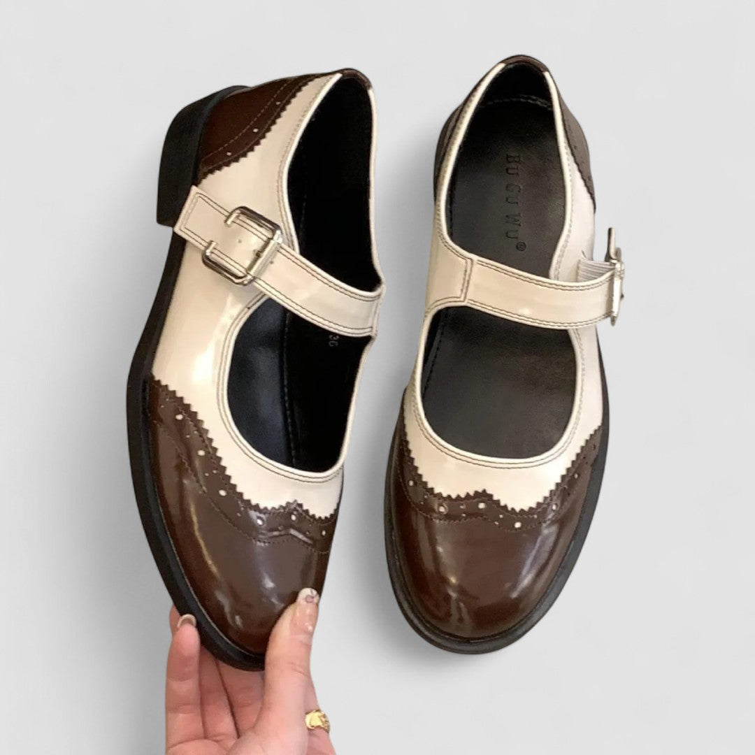 Leonie - Mary-Jane-schoenen