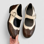 Leonie - Mary-Jane-schoenen