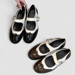 Leonie - Mary-Jane-schoenen