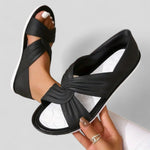 Lesley™ - Orthopedische Sandalen
