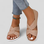 Lesley™ - Orthopedische Sandalen