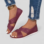 Lesley™ - Orthopedische Sandalen