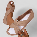 Lesley™ - Orthopedische Sandalen