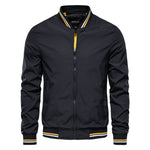 Levi - Elegante bomberjack