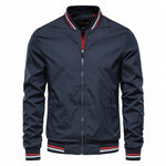 Levi - Elegante bomberjack