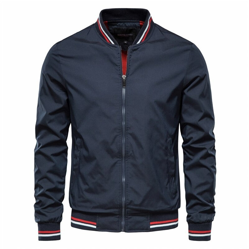 Levi - Elegante bomberjack