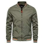 Levi - Elegante bomberjack