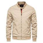 Levi - Elegante bomberjack