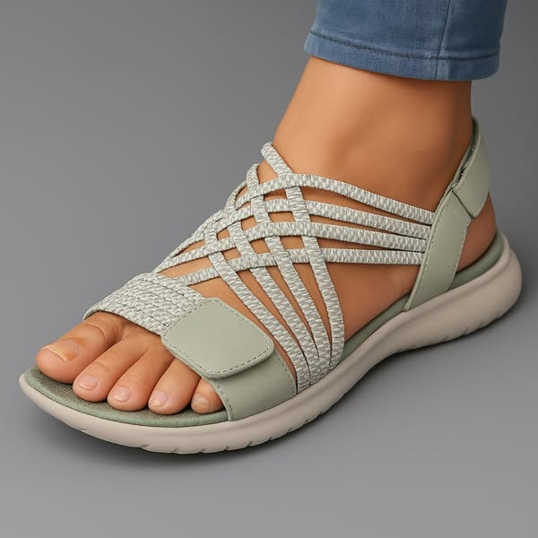 Levila™ - Orthopedische Sandalen
