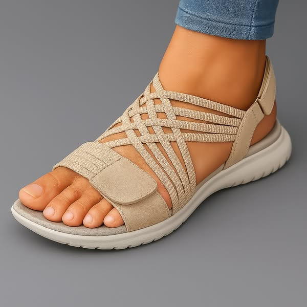 Levila™ - Orthopedische Sandalen