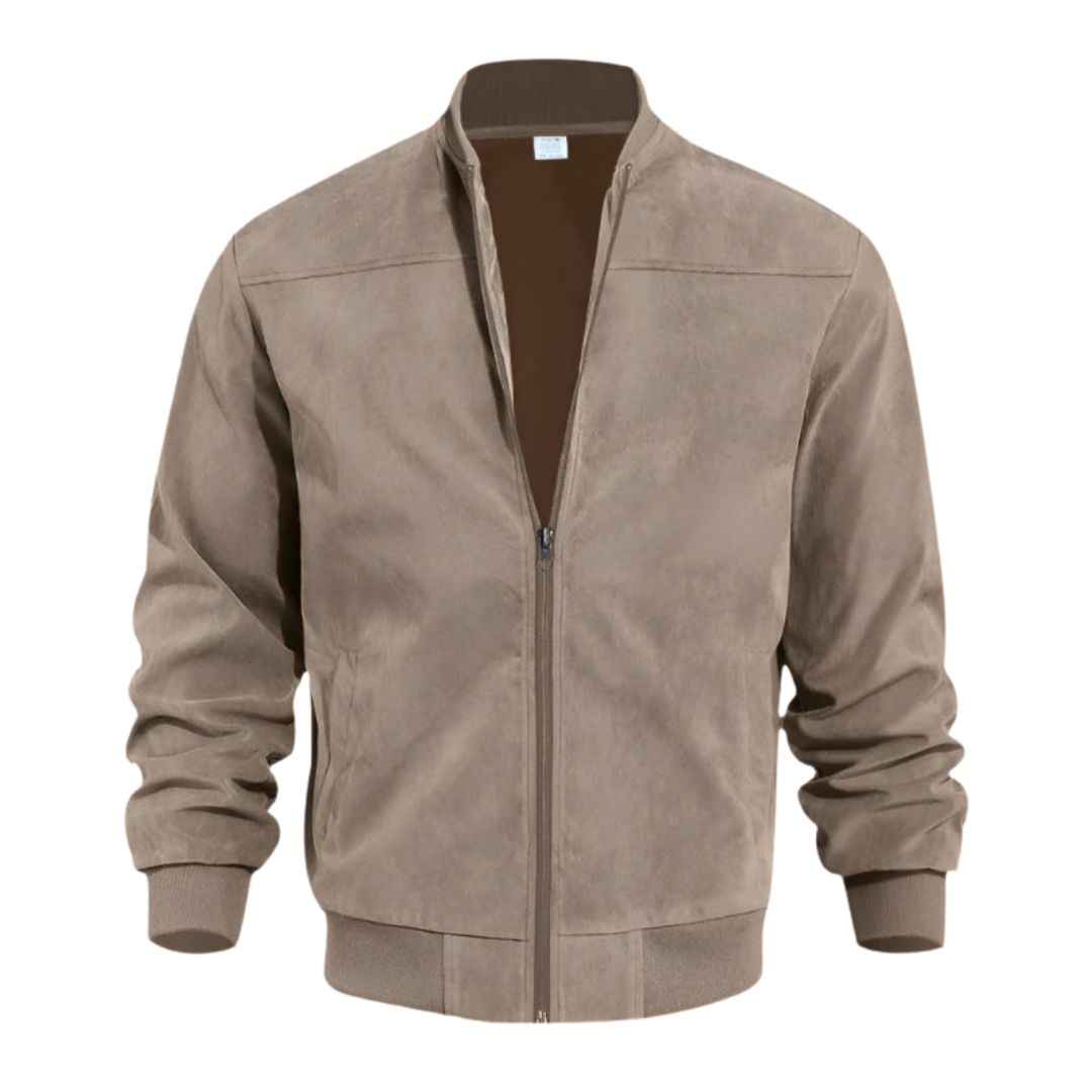 Lucas - Klassieke bomber