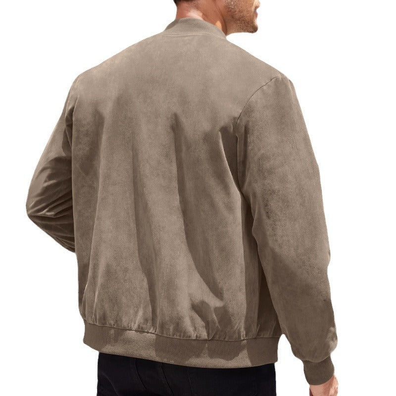 Lucas - Klassieke bomber