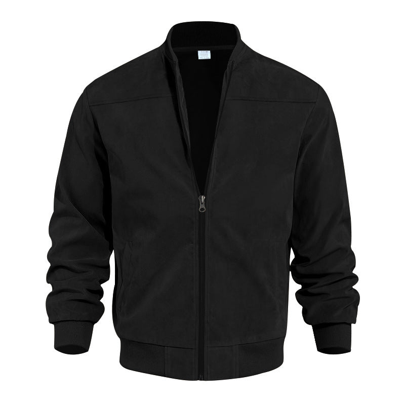 Lucas - Klassieke bomber