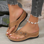 Luna™ - Orthopedische Sandalen