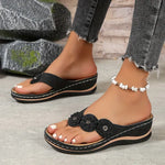 Luna™ - Orthopedische Sandalen